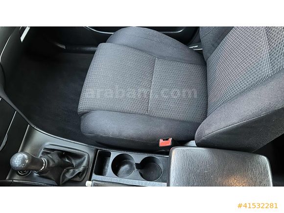 İLK ELDEN HATASIZ 2006 COROLLA 1.4D-4 TERRA 90HP SEDAN