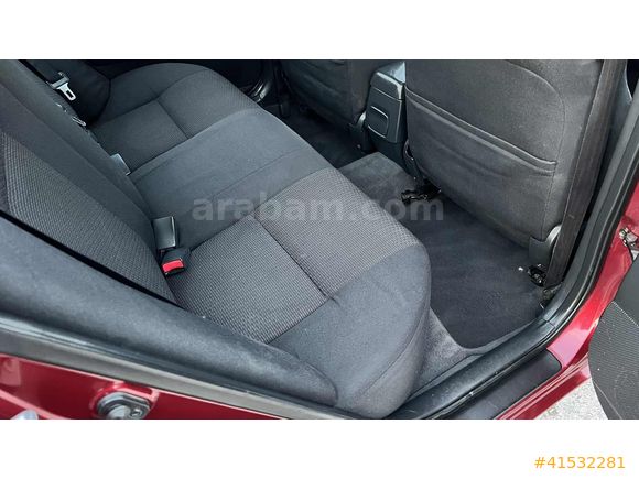 İLK ELDEN HATASIZ 2006 COROLLA 1.4D-4 TERRA 90HP SEDAN