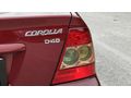 İLK ELDEN HATASIZ 2006 COROLLA 1.4D-4 TERRA 90HP SEDAN