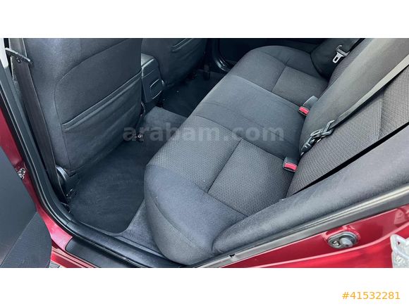İLK ELDEN HATASIZ 2006 COROLLA 1.4D-4 TERRA 90HP SEDAN