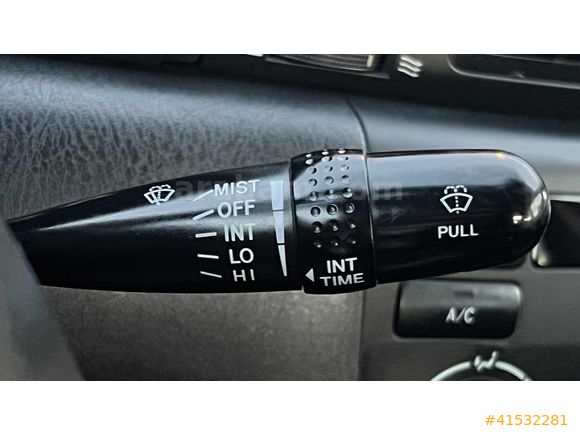 İLK ELDEN HATASIZ 2006 COROLLA 1.4D-4 TERRA 90HP SEDAN