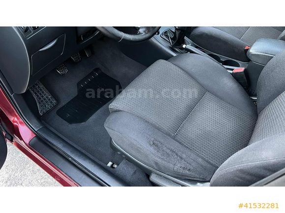 İLK ELDEN HATASIZ 2006 COROLLA 1.4D-4 TERRA 90HP SEDAN