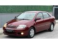 İLK ELDEN HATASIZ 2006 COROLLA 1.4D-4 TERRA 90HP SEDAN