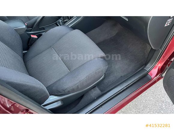 İLK ELDEN HATASIZ 2006 COROLLA 1.4D-4 TERRA 90HP SEDAN