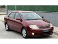 İLK ELDEN HATASIZ 2006 COROLLA 1.4D-4 TERRA 90HP SEDAN