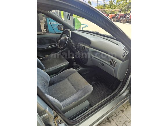 Sahibinden Renault Megane 1.6 RTA 1999 Model