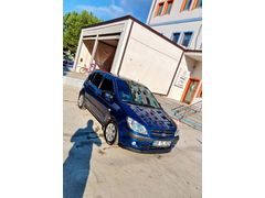 HATASIZ AYARINDA, BAKIMLI, TEMİZ GETZ 1.4 LPG