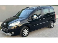 2011 MODEL PEUGEOT PARTNER 1.6HDİ PREMİUM PACK 110HP EMSALSİZ
