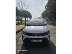 Sahibinden Opel Crossland 1.2 T Essential 2022 Model 