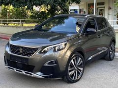 "NEW"PEUGEOT GT Line EAT6 iLK KULLANICI GERÇEK GARAJ ARACI
