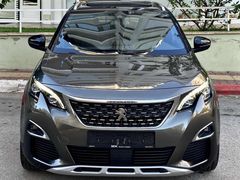 "NEW"PEUGEOT GT Line EAT6 iLK KULLANICI GERÇEK GARAJ ARACI