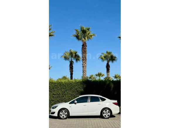 Sahibinden Opel Astra 1.6 Edition 2015 Model 