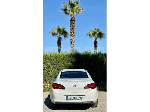 Sahibinden Opel Astra 1.6 Edition 2015 Model 