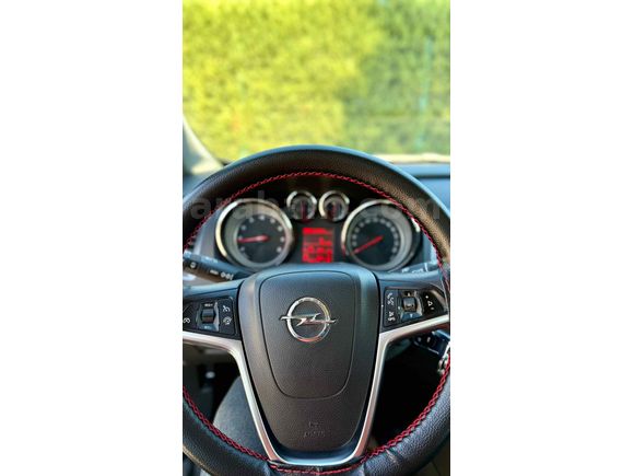 Sahibinden Opel Astra 1.6 Edition 2015 Model 