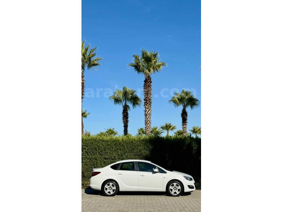 Sahibinden Opel Astra 1.6 Edition 2015 Model 
