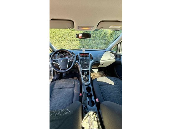 Sahibinden Opel Astra 1.6 Edition 2015 Model 