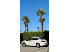 Sahibinden Opel Astra 1.6 Edition 2015 Model 