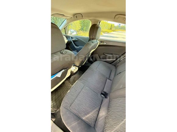 Sahibinden Opel Astra 1.6 Edition 2015 Model 