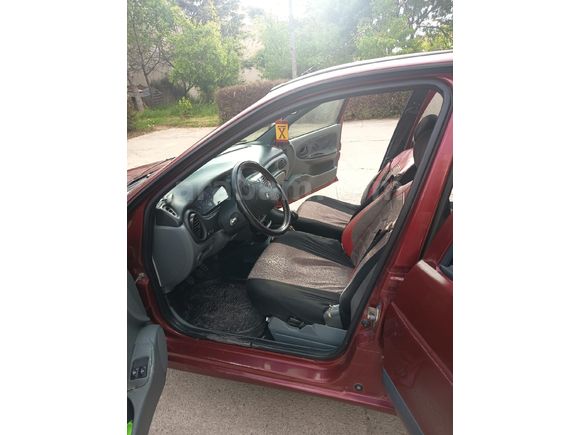 Sahibinden Renault Megane 1.6 RTE 1998 Model