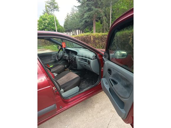 Sahibinden Renault Megane 1.6 RTE 1998 Model