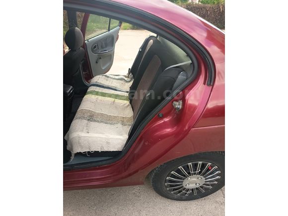 Sahibinden Renault Megane 1.6 RTE 1998 Model
