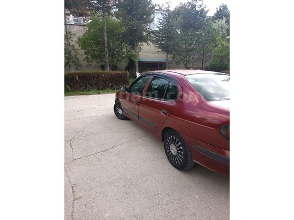 Sahibinden Renault Megane 1.6 RTE 1998 Model
