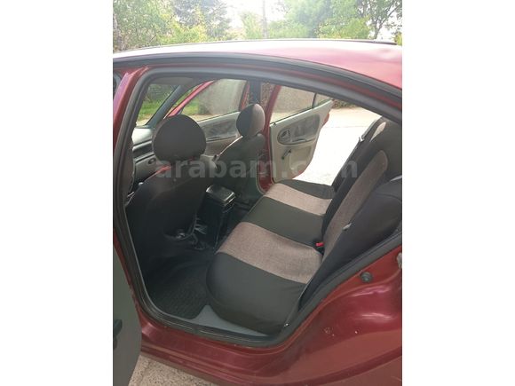 Sahibinden Renault Megane 1.6 RTE 1998 Model