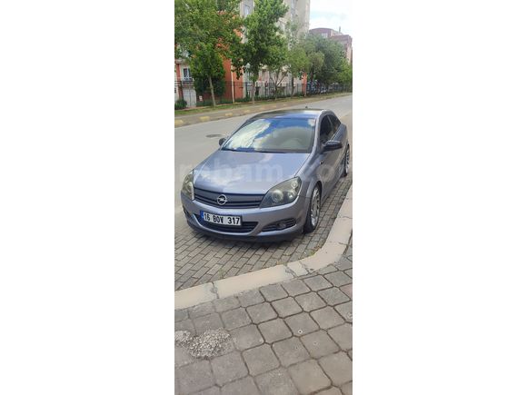 Sahibinden  Acil Opel Astra 1.6 GTC Sport 2005 Model 