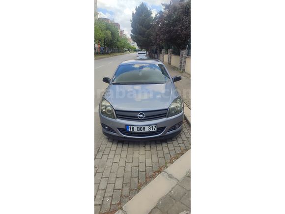 Sahibinden  Acil Opel Astra 1.6 GTC Sport 2005 Model 