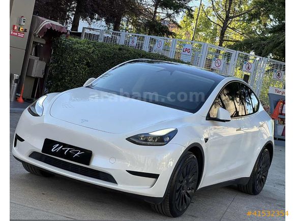 UTK | 2024 69 BİN KM HATASIZ BOYASIZ CAM TAVAN GARANTİLİ