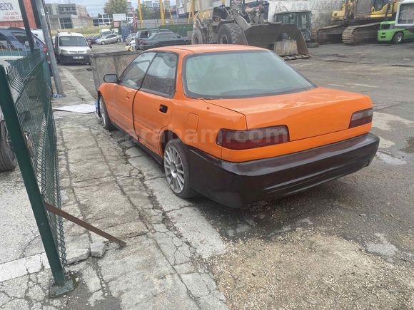 Sahibinden Honda Integra 
