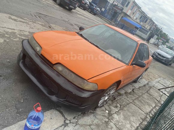 Sahibinden Honda Integra 