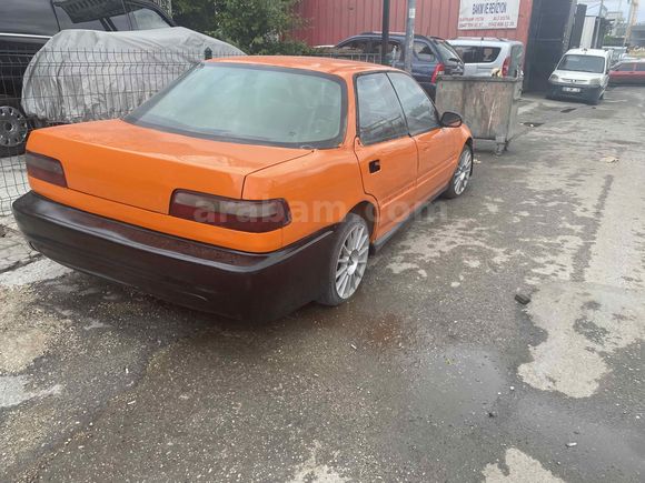 Sahibinden Honda Integra 