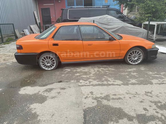 Sahibinden Honda Integra 