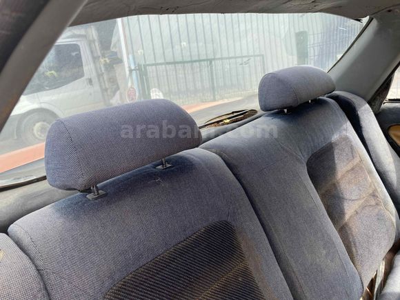 Sahibinden Honda Integra 