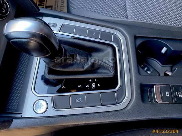 "NEW" PASSAT 1.5TSİ IMPRESSION HATASIZ GERÇEK KAPALI GARAJ ARACI