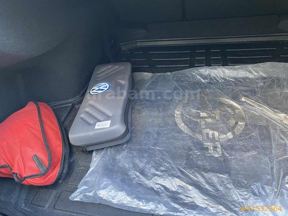 "NEW" PASSAT 1.5TSİ IMPRESSION HATASIZ GERÇEK KAPALI GARAJ ARACI