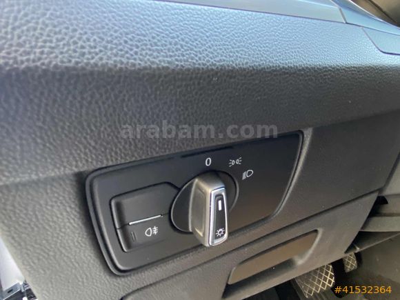 "NEW" PASSAT 1.5TSİ IMPRESSION HATASIZ GERÇEK KAPALI GARAJ ARACI
