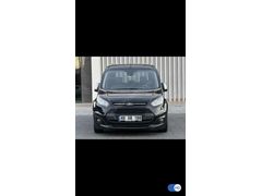 Sahibinden Ford Tourneo Connect 1.5 TDCI Titanium 2016 Model  233.000 km Siyah
