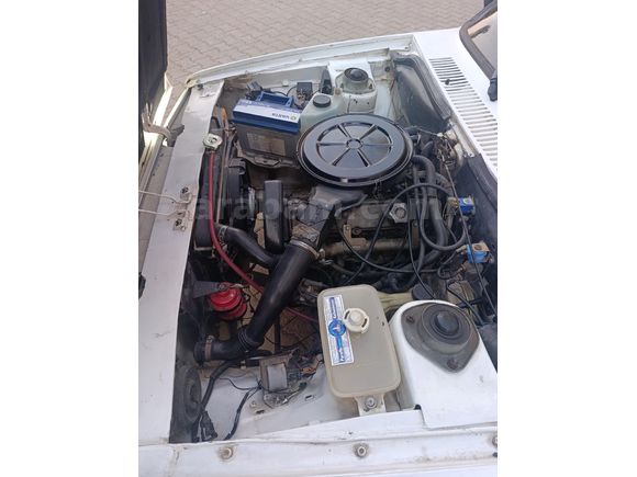 Sahibinden Tofaş Şahin S 1996 Model