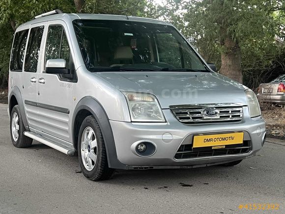DMR OTOMOTİVDEN HATASIZ SİLVER İÇİ BEJ ORJINAL