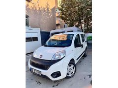 2018 Fiat Fiorino 1.3 Multijet 95 HP - 110.000KM-DEĞİŞENSİZ-
