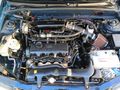 1998 MODEL HYUNDAİ ACCENT 1.5 GLS KLİMA-HİDROLİK