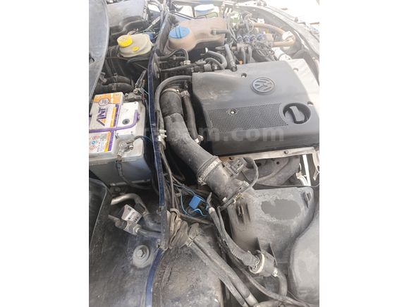 Sahibinden Volkswagen Passat 1.6 Trendline 2000 Model