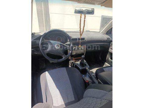 Sahibinden Volkswagen Passat 1.6 Trendline 2000 Model