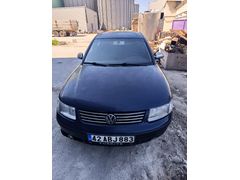 Sahibinden Volkswagen Passat 1.6 Trendline 2000 Model