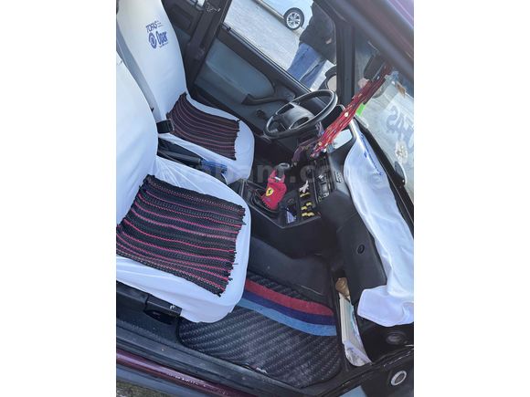 Sahibinden Tofaş Doğan SLX 1995 Model 