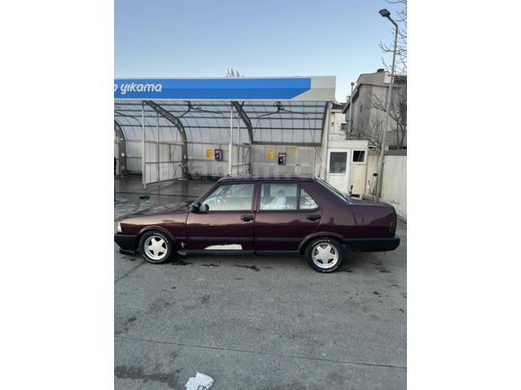 Sahibinden Tofaş Doğan SLX 1995 Model 
