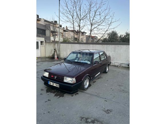 Sahibinden Tofaş Doğan SLX 1995 Model 