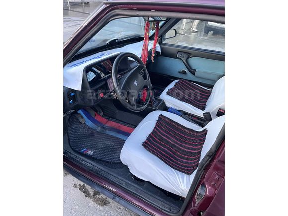 Sahibinden Tofaş Doğan SLX 1995 Model 